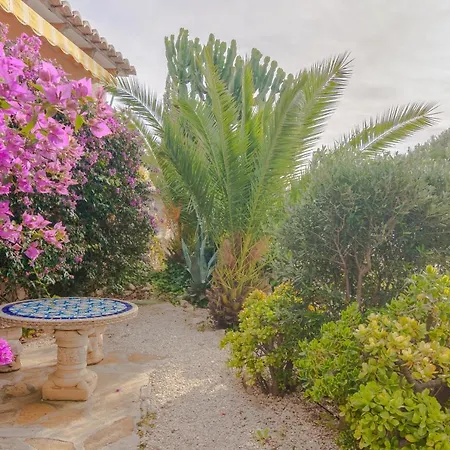 Villa Villas Guzman - Marso *