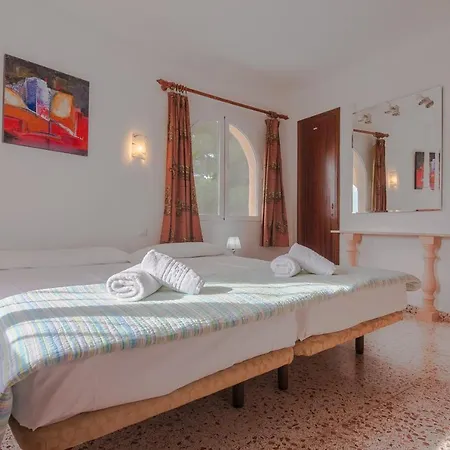 Villas Guzman - Marso *