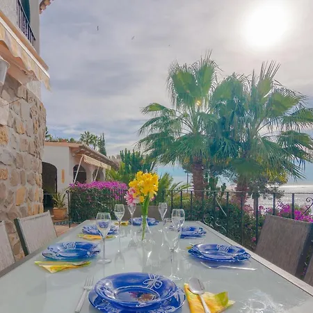 Villa Villas Guzman - Marso