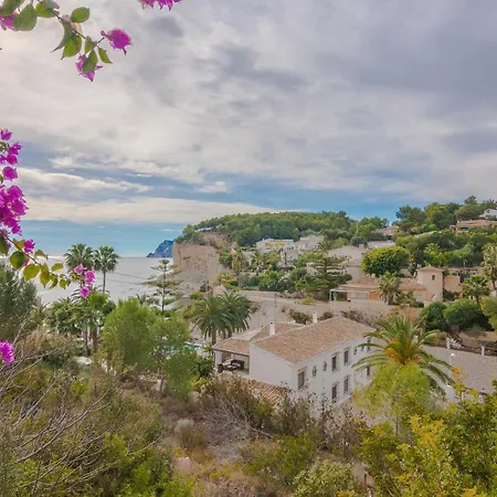 Villas Guzman - Marso Benissa