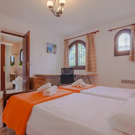 Villas Guzman - Marso Villa *
