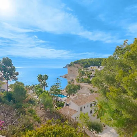 Villa Villas Guzman - Marso *