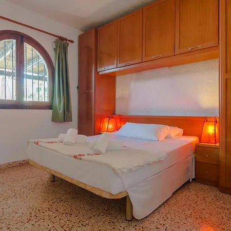 Villas Guzman - Marso * Benissa