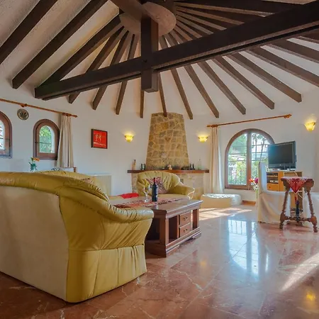 Villa Villas Guzman - Marso
