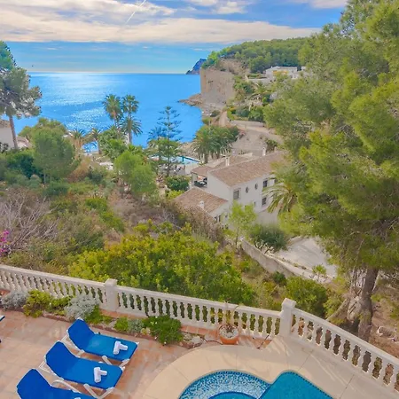 Villa Villas Guzman - Marso