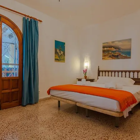 Villas Guzman - Marso * Benissa