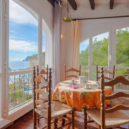 Villa Villas Guzman - Marso *