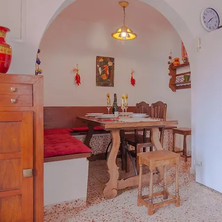 Villa Villas Guzman - Marso Benissa