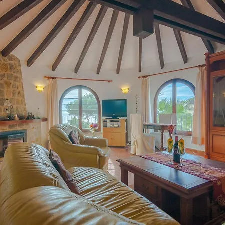 Villa Villas Guzman - Marso Benissa
