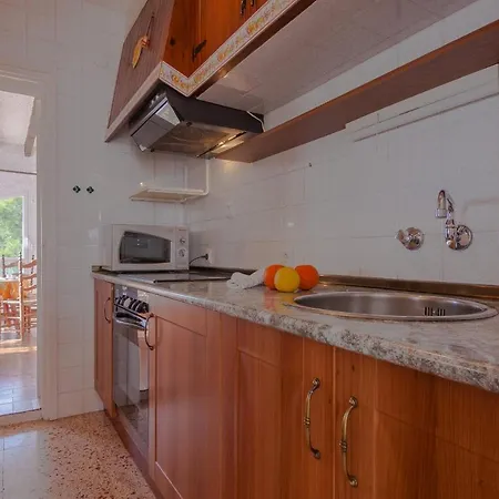 Villas Guzman - Marso * Benissa