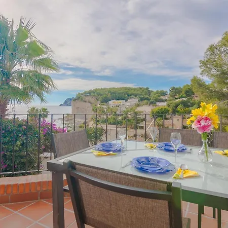 Villa Villas Guzman - Marso *