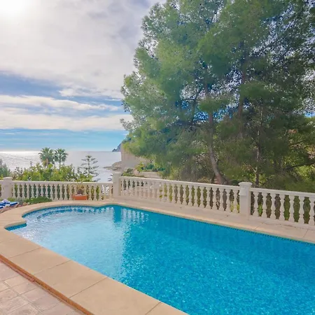 Villa Villas Guzman - Marso